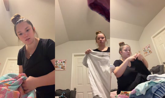 kaylynkays TikTok Live — Oct 4, 2026, 2:34 PM