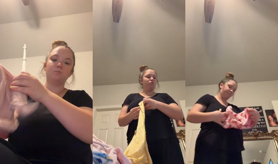 kaylynkays TikTok Live — Oct 4, 2026, 3:25 PM