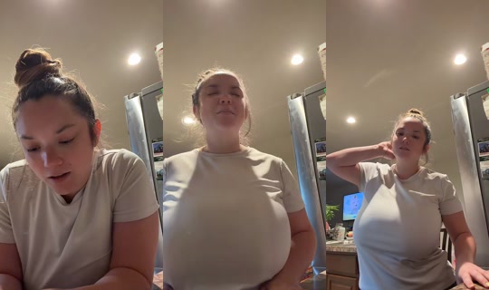 kaylynkays TikTok Live — Oct 6, 2026, 11:22 AM
