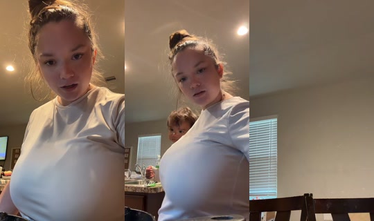 kaylynkays TikTok Live — Oct 6, 2026, 12:42 PM