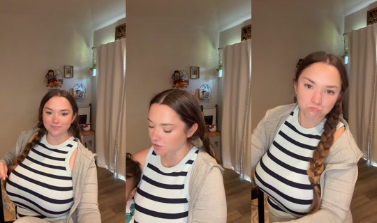 kaylynkays TikTok Live — Oct 6, 2026, 9:54 PM