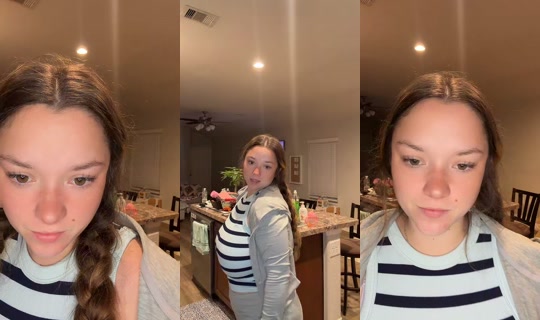 kaylynkays TikTok Live — Oct 7, 2026, 10:02 AM