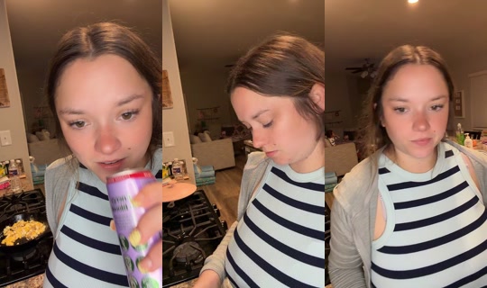 kaylynkays TikTok Live — Oct 7, 2026, 11:30 AM