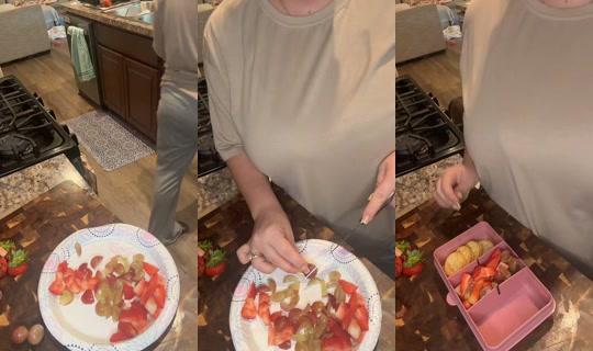 kaylynkays TikTok Live — Oct 8, 2026, 4:20 PM