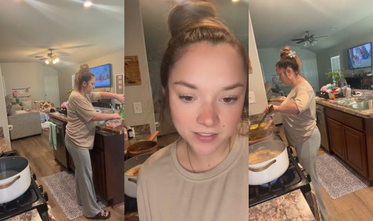 kaylynkays TikTok Live — Oct 8, 2026, 4:35 PM