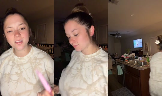 kaylynkays TikTok Live — Oct 9, 2026, 10:32 AM