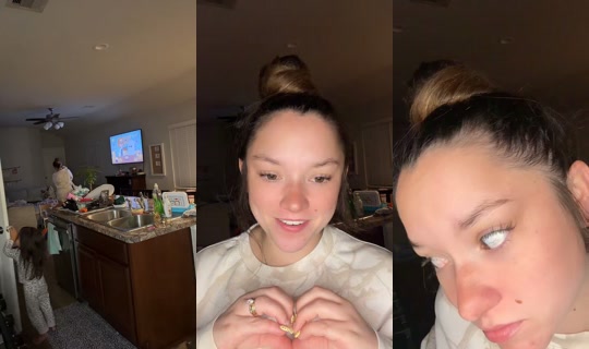 kaylynkays TikTok Live — Oct 9, 2026, 11:41 AM