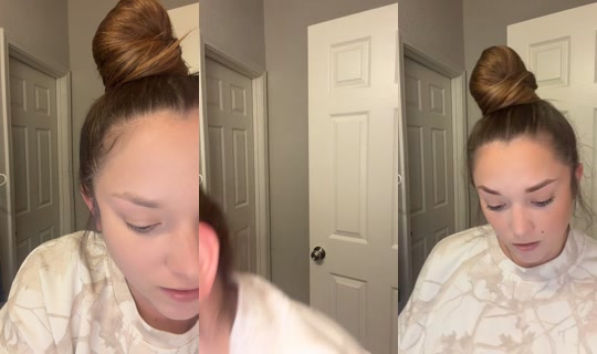 kaylynkays TikTok Live — Oct 9, 2026, 6:41 PM