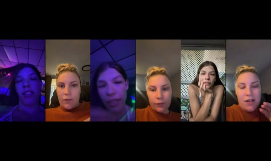 kaylynn_2003 TikTok Live — Aug 20, 2026, 12:28 AM