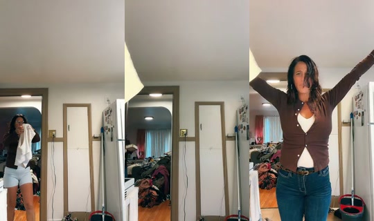 kaylynn_world TikTok Live — Oct 1, 2026, 2:44 PM