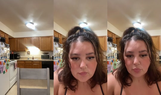 kaylynnnunez TikTok Live — Aug 22, 2026, 5:27 AM
