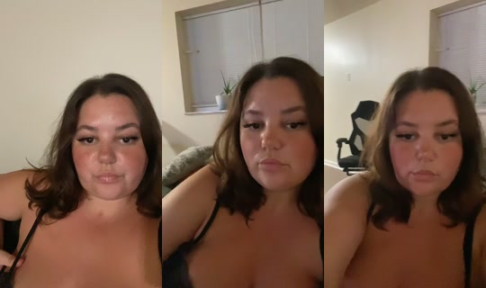 kaylynnnunez TikTok Live — Aug 23, 2026, 7:04 AM