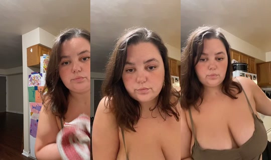 kaylynnnunez TikTok Live — Oct 1, 2026, 7:32 AM