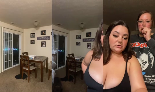 kaylynnnunez TikTok Live — Oct 4, 2026, 5:52 AM