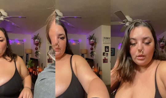 kaylynnnunez TikTok Live — Oct 4, 2026, 6:16 AM
