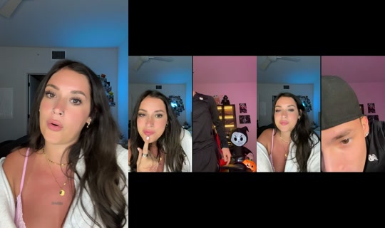 kaymommyy TikTok Live — Oct 5, 2026, 1:24 AM