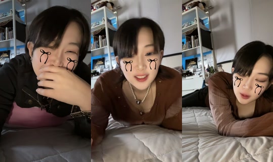 kayo_vtuber0 TikTok Live — Sep 16, 2026, 11:56 PM