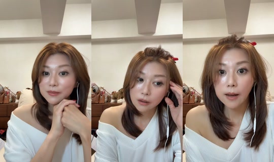 kayooooo66 TikTok Live — Oct 2, 2026, 1:23 PM