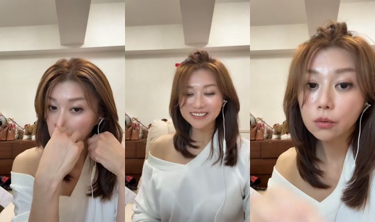 kayooooo66 TikTok Live — Oct 2, 2026, 3:29 PM