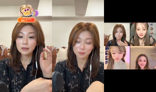 kayooooo66 TikTok Live — Oct 4, 2026, 1:15 PM