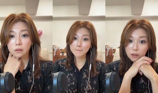 kayooooo66 TikTok Live — Oct 4, 2026, 2:05 PM