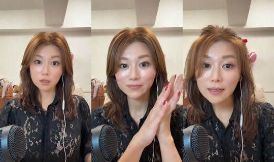 kayooooo66 TikTok Live — Oct 4, 2026, 2:56 PM