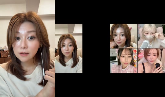 kayooooo66 TikTok Live — Oct 7, 2026, 1:55 PM