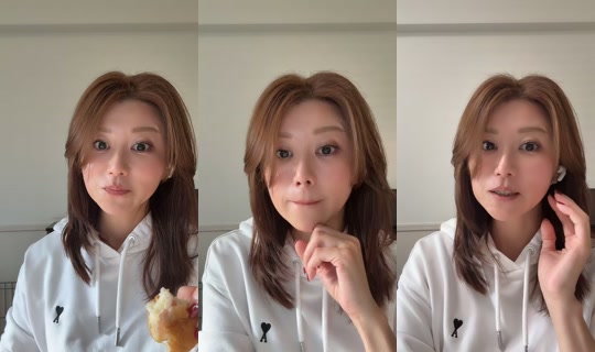 kayooooo66 TikTok Live — Oct 8, 2026, 6:58 AM
