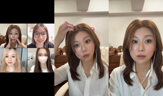 kayooooo66 TikTok Live — Oct 8, 2026, 2:21 PM