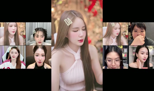 kayoseda TikTok Live — Aug 23, 2026, 4:34 PM