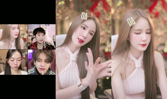 kayoseda TikTok Live — Aug 23, 2026, 6:26 PM