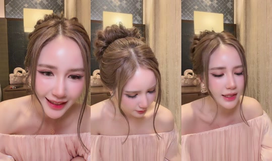 kayoseda TikTok Live — Aug 24, 2026, 5:08 PM