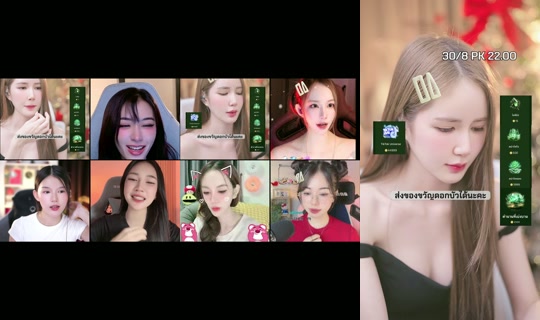 kayoseda TikTok Live — Aug 28, 2026, 4:55 PM