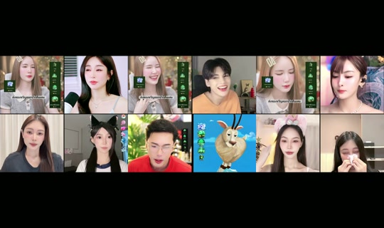 kayoseda TikTok Live — Aug 29, 2026, 4:45 PM