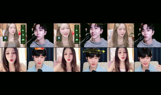 kayoseda TikTok Live — Aug 31, 2026, 12:34 PM
