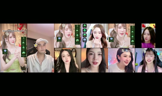 kayoseda TikTok Live — Aug 31, 2026, 3:02 PM
