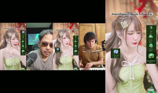 kayoseda TikTok Live — Aug 31, 2026, 3:53 PM