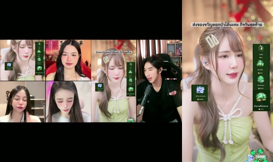kayoseda TikTok Live — Aug 31, 2026, 4:43 PM