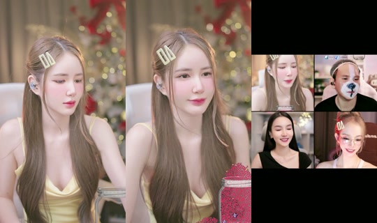 kayoseda TikTok Live — Sep 3, 2026, 3:20 PM