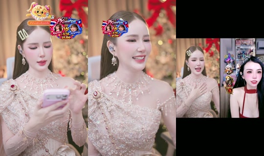 kayoseda TikTok Live — Oct 3, 2026, 1:34 PM
