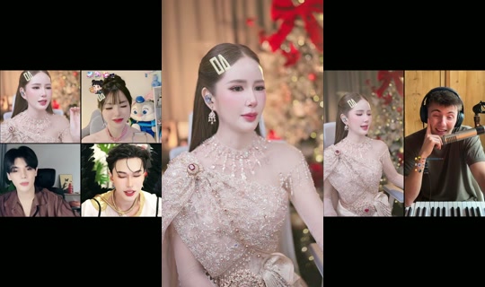 kayoseda TikTok Live — Oct 3, 2026, 3:45 PM