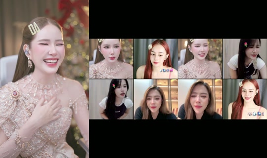 kayoseda TikTok Live — Oct 3, 2026, 5:07 PM