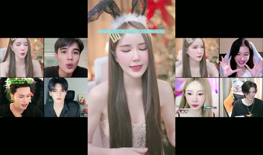 kayoseda TikTok Live — Oct 4, 2026, 2:32 PM