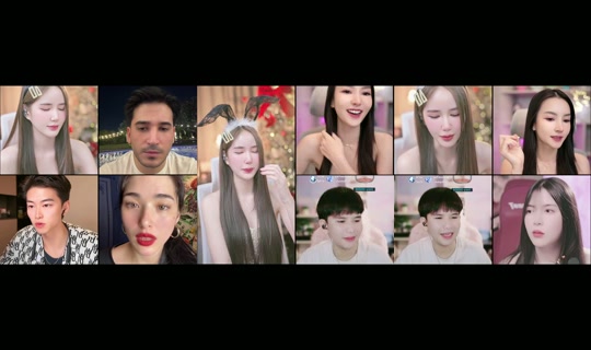 kayoseda TikTok Live — Oct 4, 2026, 3:22 PM
