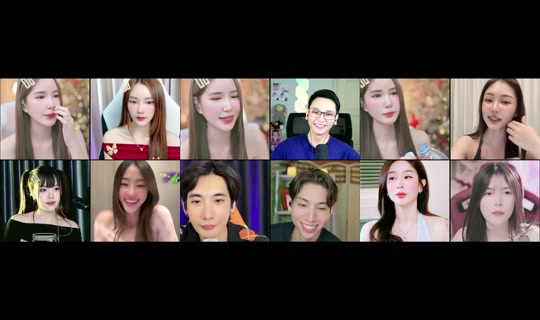 kayoseda TikTok Live — Oct 4, 2026, 4:10 PM