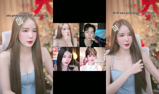 kayoseda TikTok Live — Oct 7, 2026, 3:53 PM