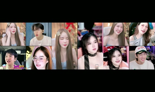 kayoseda TikTok Live — Oct 7, 2026, 5:14 PM