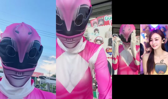 kayoseda TikTok Live — Oct 8, 2026, 8:59 AM