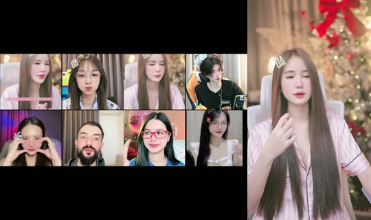 kayoseda TikTok Live — Oct 8, 2026, 4:16 PM