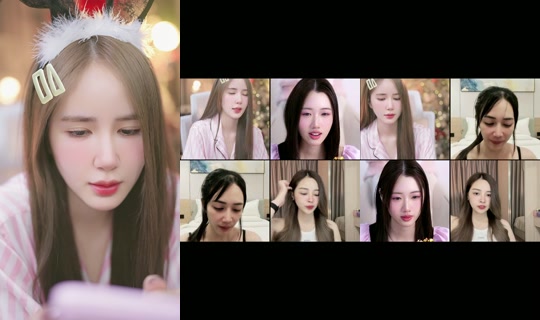 kayoseda TikTok Live — Oct 8, 2026, 5:58 PM